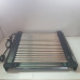 Електрическа скара Елдом Микс  ЕМ 240, 2400W, без капак, неръждаеми тръби